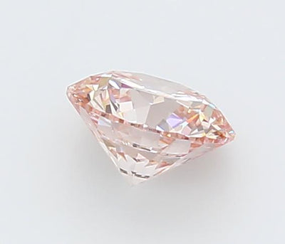 1.02 Carat Round Lab Diamond :: Greenstar spin frame 07