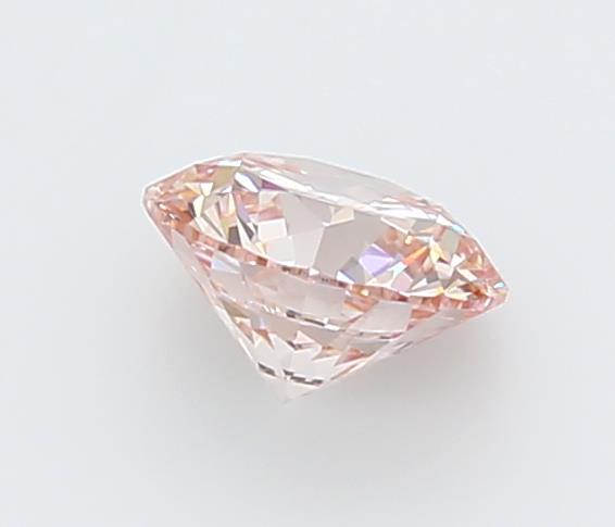 1.02 Carat Round Lab Diamond :: Greenstar spin frame 07