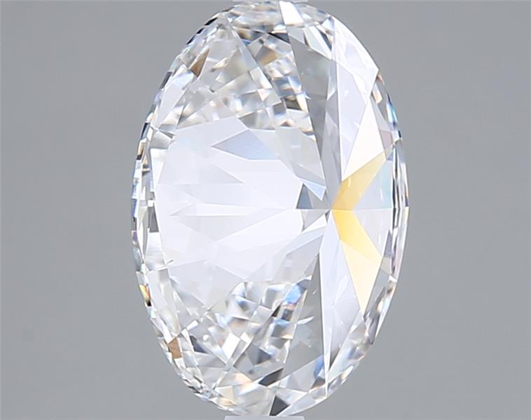3.00 Carat Oval Lab Diamond :: Greenstar spin frame 07