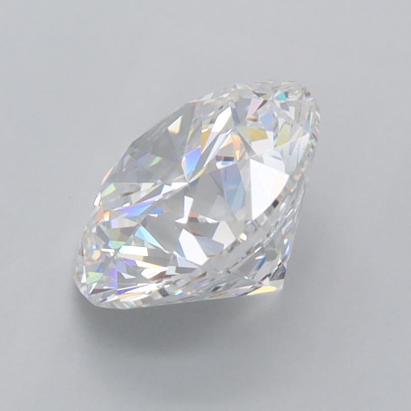 2.02 Carat Round Lab Diamond :: Greenstar spin frame 07