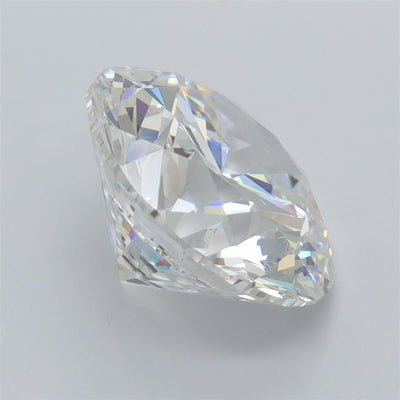5.04 Carat Round Lab Diamond :: Greenstar spin frame 07