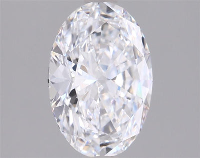 1.57 Carat Oval Lab Diamond :: Greenstar spin frame 07
