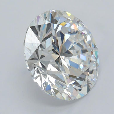 2.20 Carat Round Lab Diamond :: Greenstar spin frame 07