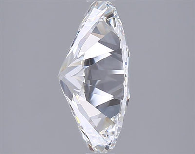 2.54 Carat Oval Lab Diamond :: Greenstar spin frame 07