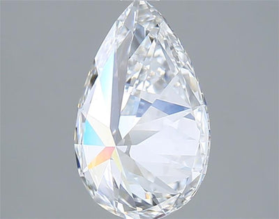 1.52 Carat Pear Lab Diamond :: Greenstar spin frame 07