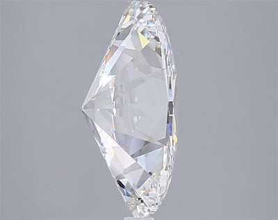 4.02 Carat Oval Lab Diamond :: Greenstar spin frame 07