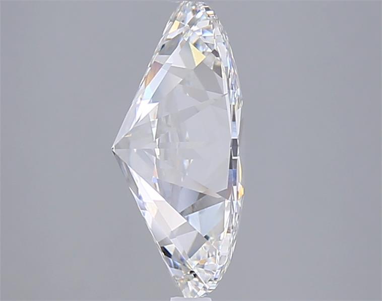 4.02 Carat Oval Lab Diamond :: Greenstar spin frame 07