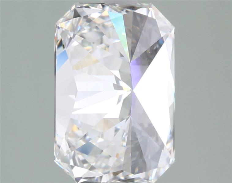 2.27 Carat Radiant Lab Diamond :: Greenstar spin frame 07