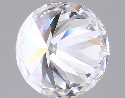 1.54 Carat Round Lab Diamond :: Greenstar spin frame 07