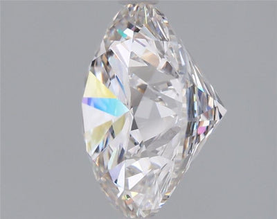 2.57 Carat Round Lab Diamond :: Greenstar spin frame 07