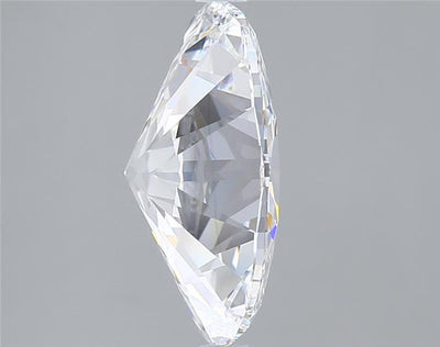 4.08 Carat Oval Lab Diamond :: Greenstar spin frame 07