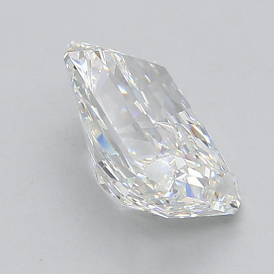 3.05 Carat Radiant Lab Diamond :: Greenstar spin frame 07