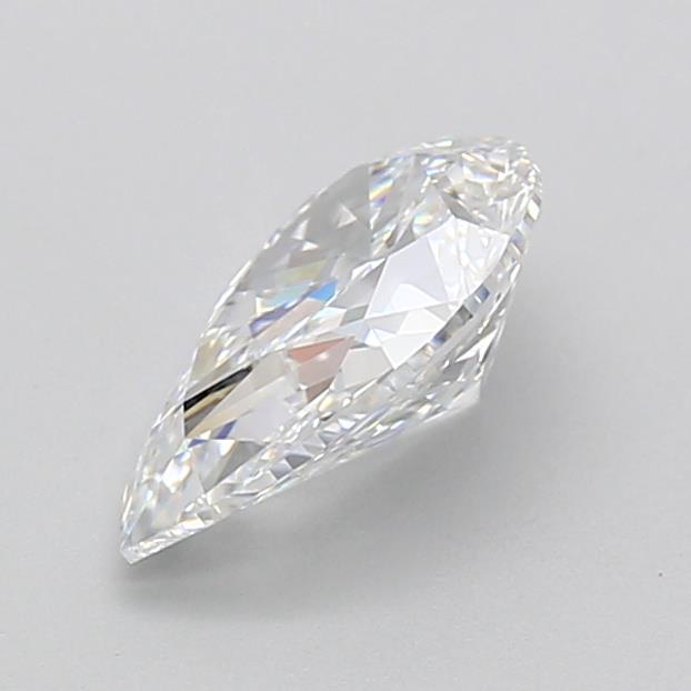 1.52 Carat Pear Lab Diamond :: Greenstar spin frame 07