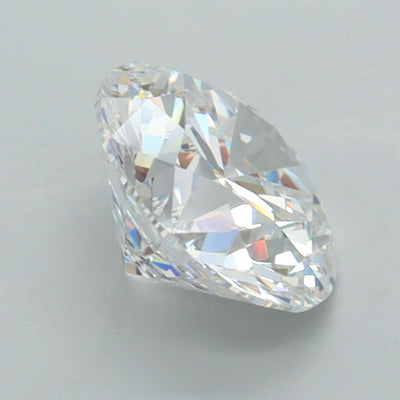 2.35 Carat Round Lab Diamond :: Greenstar spin frame 07