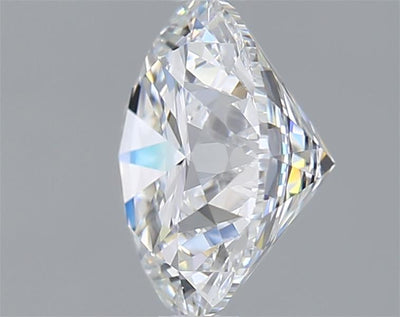 2.10 Carat Round Lab Diamond :: Greenstar spin frame 07