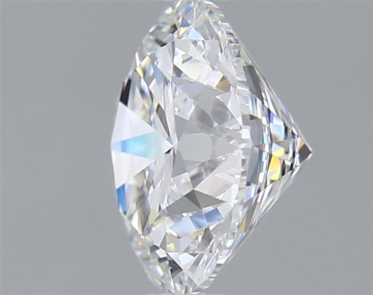 2.10 Carat Round Lab Diamond :: Greenstar spin frame 07