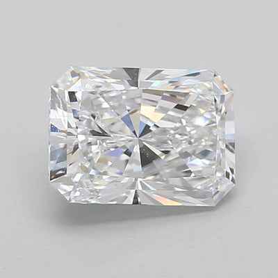 2.55 Carat Radiant Lab Diamond :: Greenstar spin frame 07
