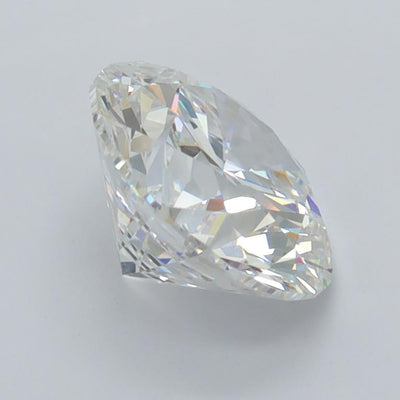 2.02 Carat Round Lab Diamond :: Greenstar spin frame 07