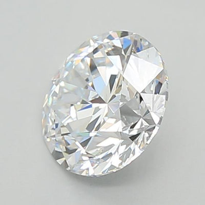 1.54 Carat Round Lab Diamond :: Greenstar spin frame 07