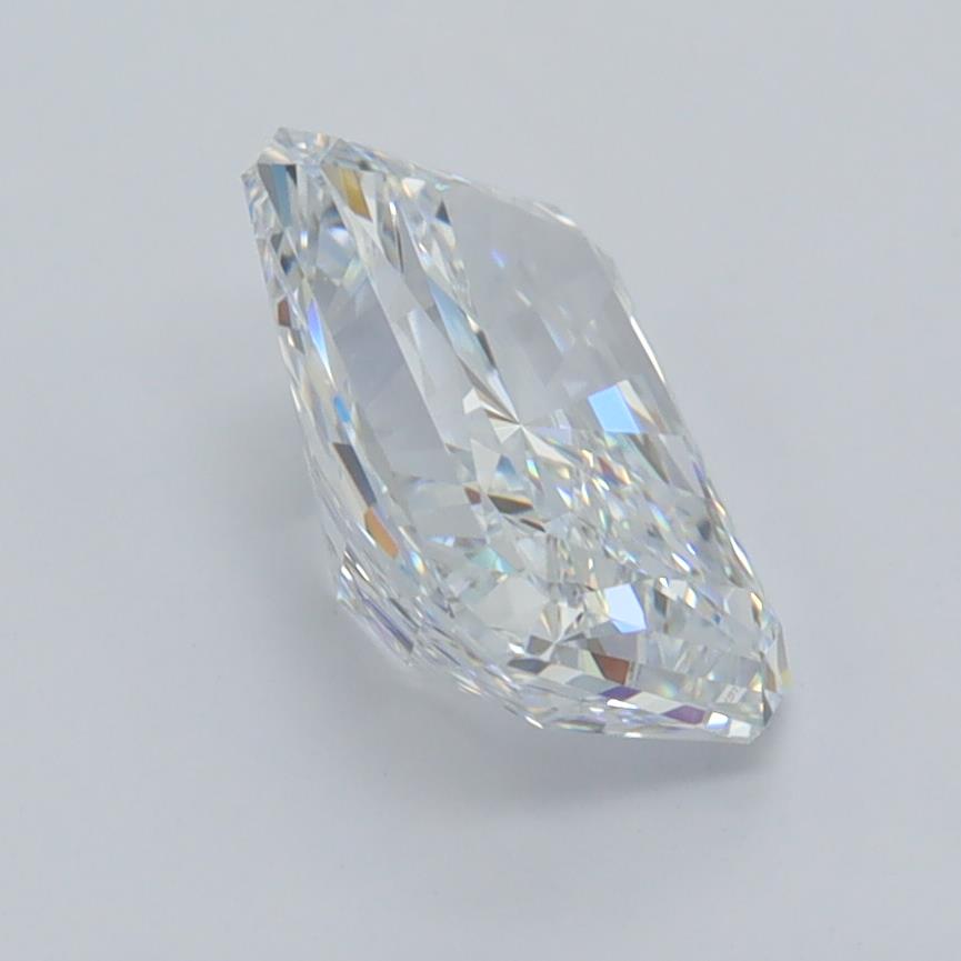 2.02 Carat Radiant Lab Diamond :: Greenstar spin frame 07