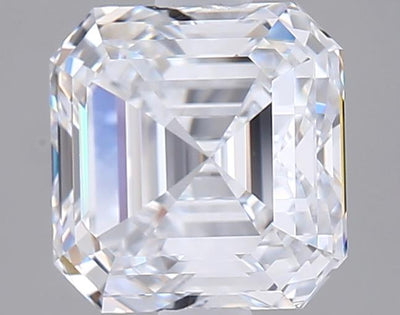 2.05 Carat Asscher Lab Diamond :: Greenstar spin frame 07