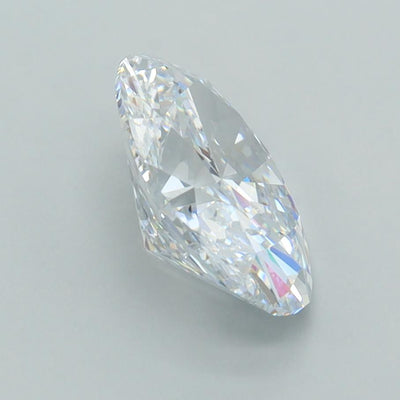 2.02 Carat Oval Lab Diamond :: Greenstar spin frame 07