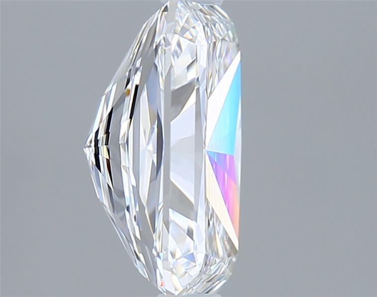 2.05 Carat Radiant Lab Diamond :: Greenstar spin frame 07
