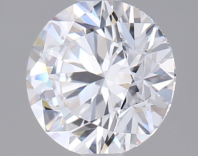 1.51 Carat Round Lab Diamond :: Greenstar spin frame 07