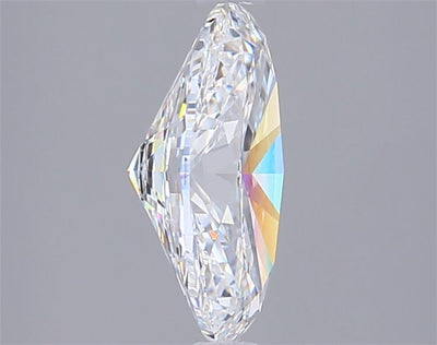 2.11 Carat Oval Lab Diamond :: Greenstar spin frame 07