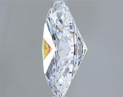 3.01 Carat Oval Lab Diamond :: Greenstar spin frame 07