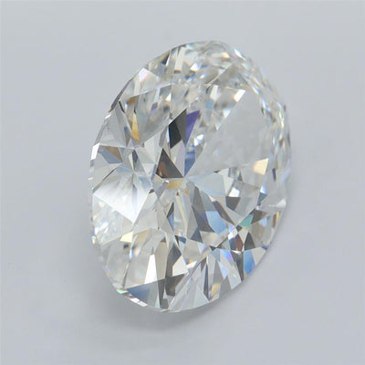 5.03 Carat Oval Lab Diamond :: Greenstar spin frame 07