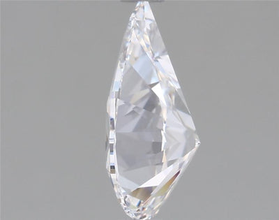 1.06 Carat Pear Lab Diamond :: Greenstar spin frame 07