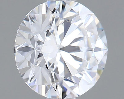 1.03 Carat Round Lab Diamond :: Greenstar spin frame 07