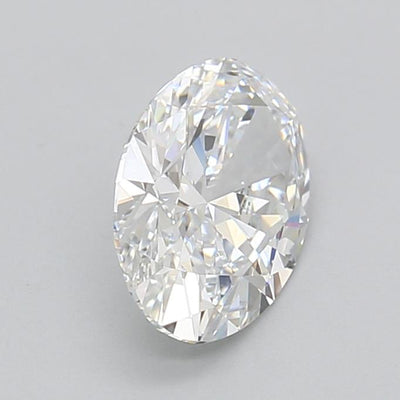 2.01 Carat Oval Lab Diamond :: Greenstar spin frame 07