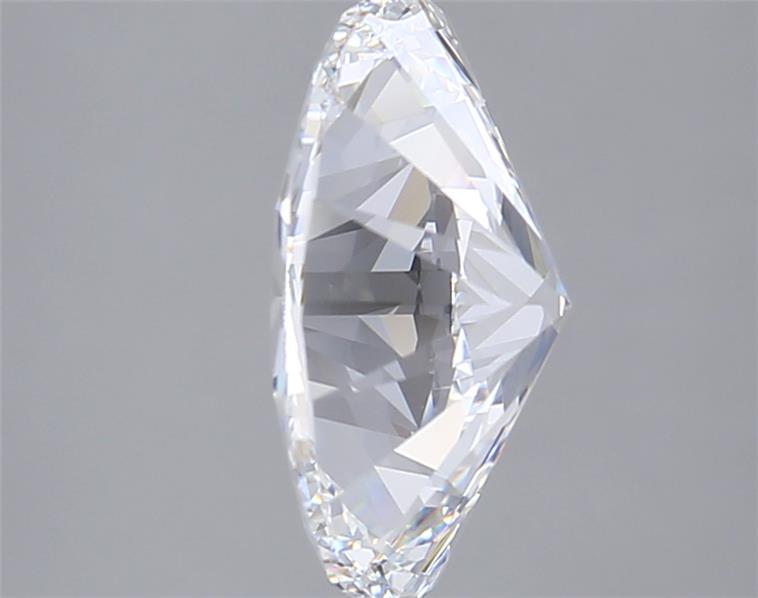 3.02 Carat Oval Lab Diamond :: Greenstar spin frame 07