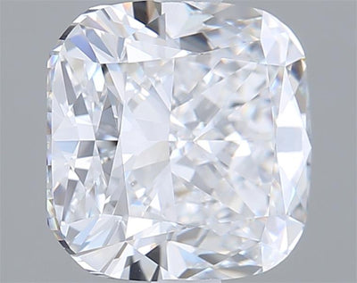 2.50 Carat Cushion Lab Diamond :: Greenstar spin frame 07