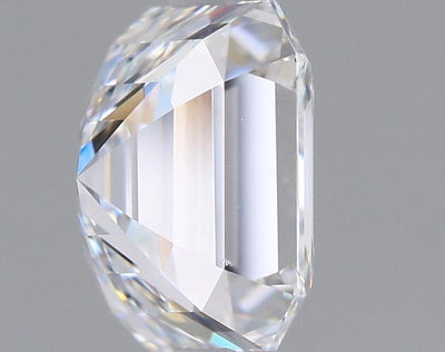1.61 Carat Asscher Lab Diamond :: Greenstar spin frame 07