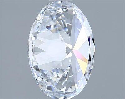 1.52 Carat Oval Lab Diamond :: Greenstar spin frame 07