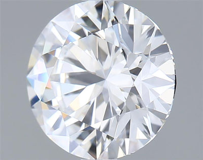 1.74 Carat Round Lab Diamond :: Greenstar spin frame 07