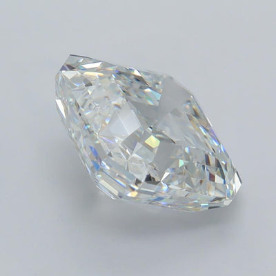 3.00 Carat Asscher Lab Diamond :: Greenstar spin frame 07