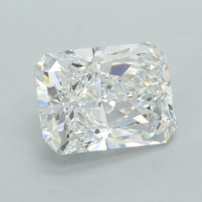 2.05 Carat Radiant Lab Diamond :: Greenstar spin frame 07
