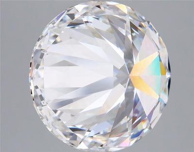 5.08 Carat Round Lab Diamond :: Greenstar spin frame 07