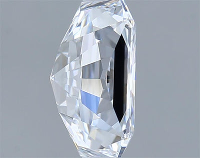 2.05 Carat Radiant Lab Diamond :: Greenstar spin frame 07