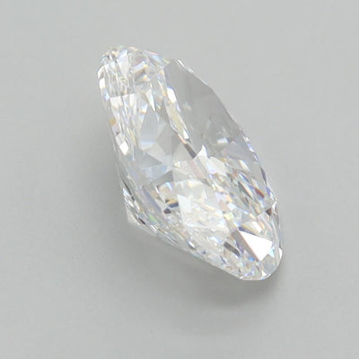 2.06 Carat Oval Lab Diamond :: Greenstar spin frame 07