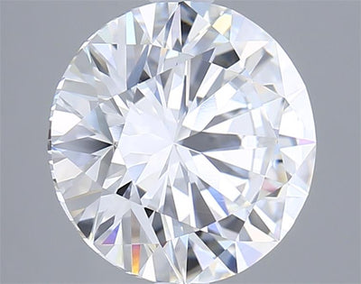 3.01 Carat Round Lab Diamond :: Greenstar spin frame 07