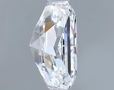 2.06 Carat Radiant Lab Diamond :: Greenstar spin frame 07