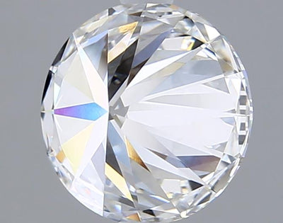 2.00 Carat Round Lab Diamond :: Greenstar spin frame 07