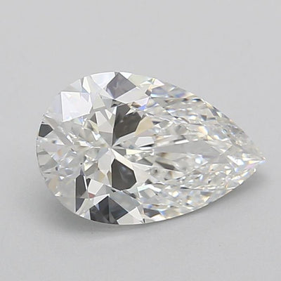 2.03 Carat Pear Lab Diamond :: Greenstar spin frame 07