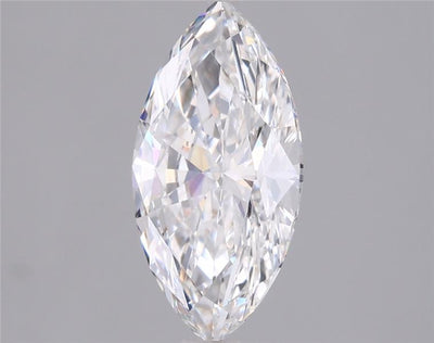 1.50 Carat Marquise Lab Diamond :: Greenstar spin frame 07