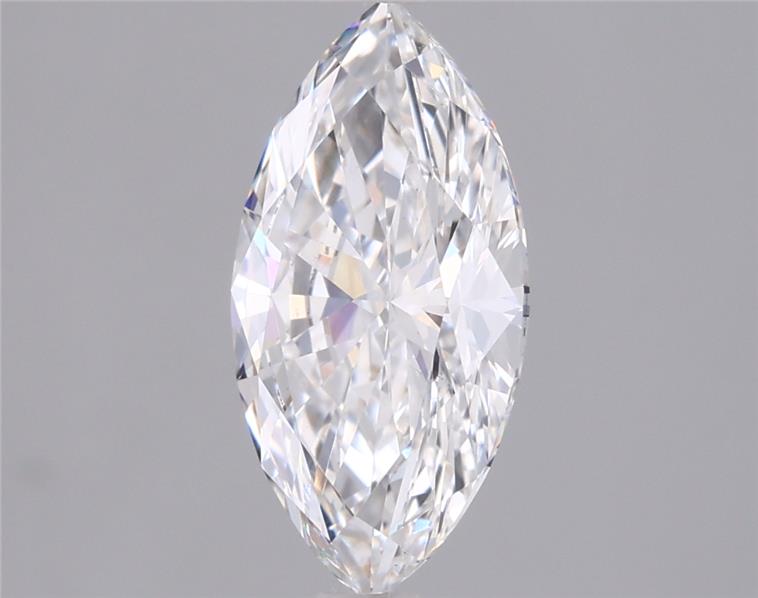 1.50 Carat Marquise Lab Diamond :: Greenstar spin frame 07